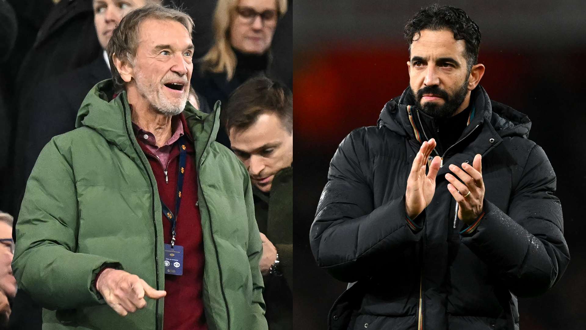 杯潜在对手 杯潜在对手